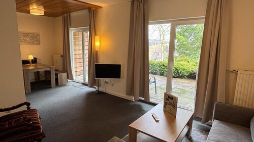 Apartment for 4 in Altenau