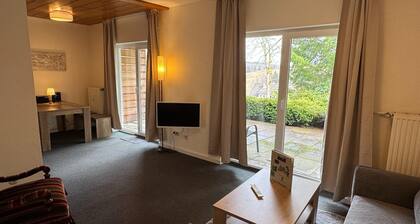 Apartment for 4 in Altenau