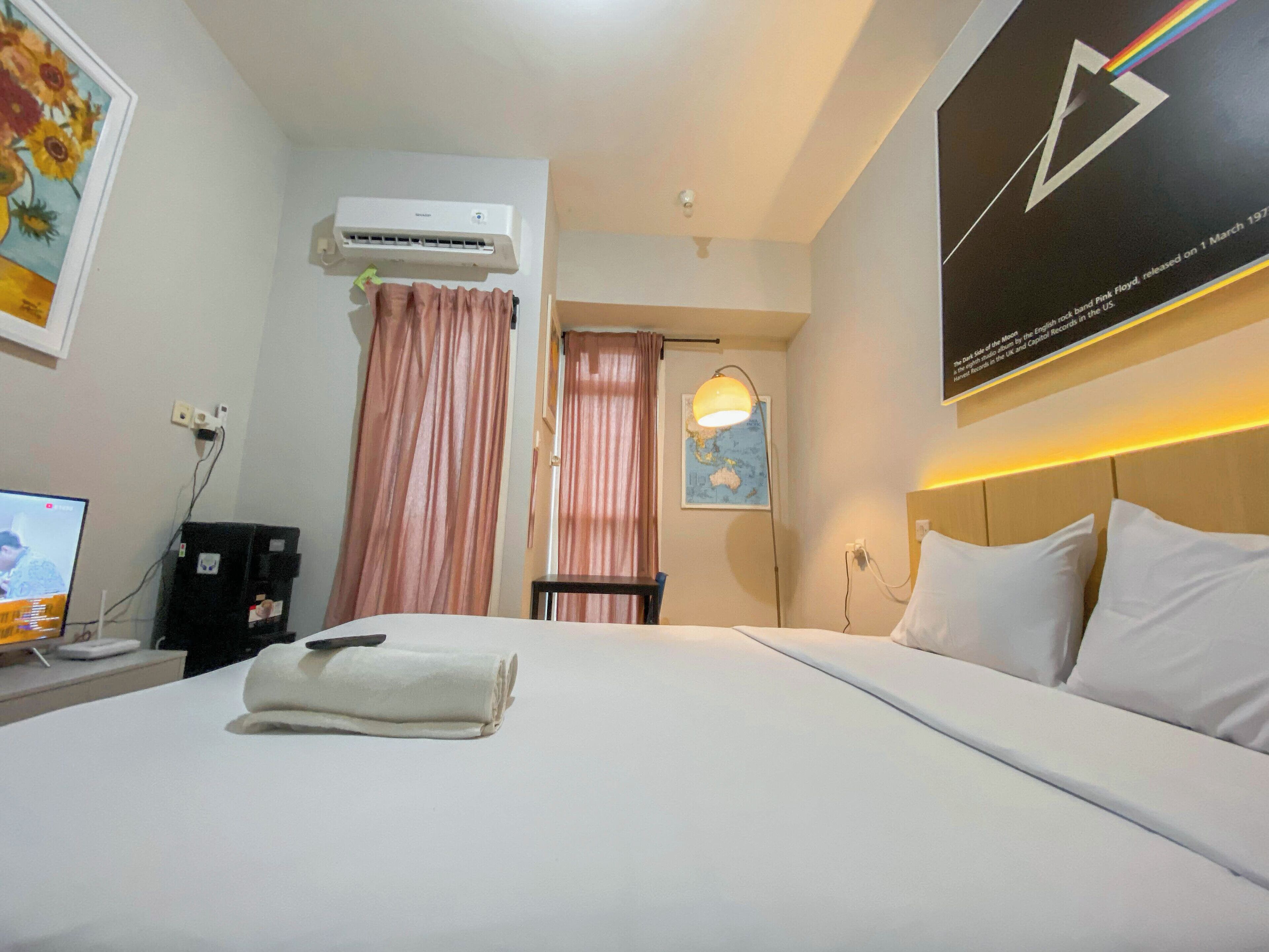 Apartamento standard | 1 quarto
