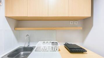 Standard Apartment | Private kitchen