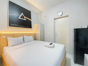 Standard Apartment | 1 bedroom