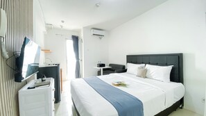 Leilighet – standard | 1 soverom