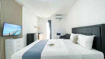 Apartamento standard | 1 quarto