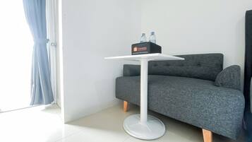 Standard Apartment | 1 bedroom