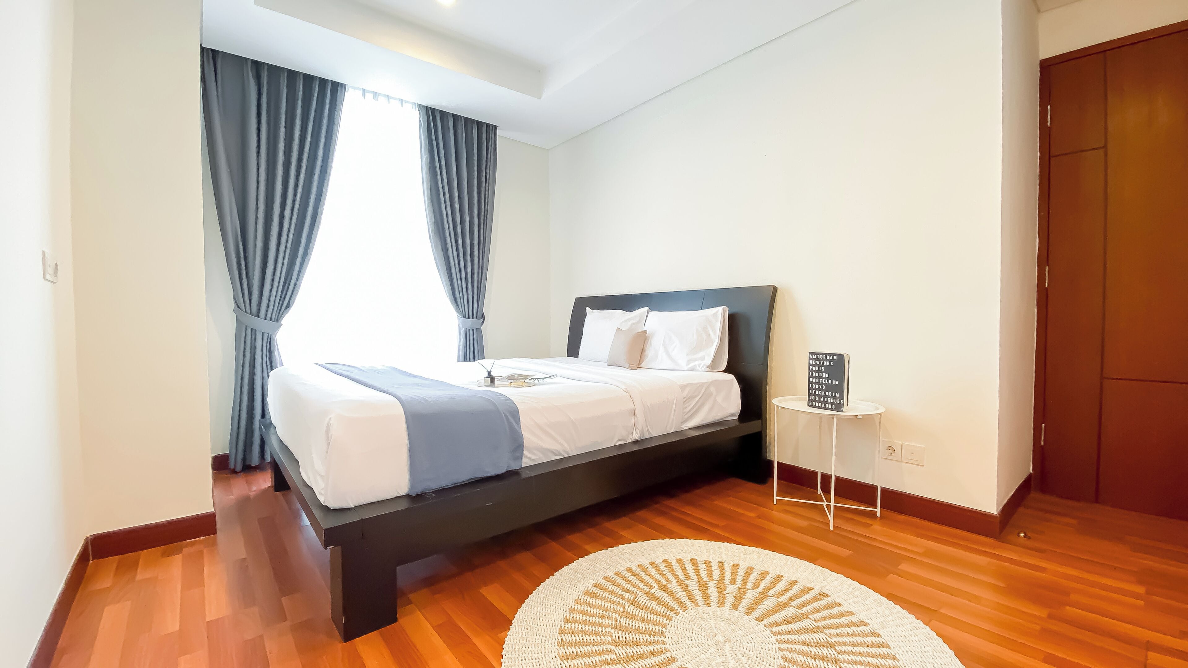 Lägenhet Standard | 2 sovrum