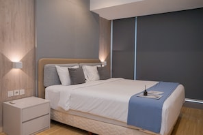 Appartamento Standard | 3 camere