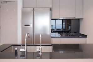 Appartamento Standard | 3 camere