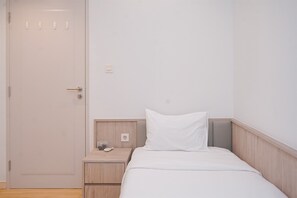 Lägenhet Standard | 3 sovrum