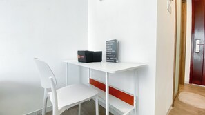 Appartamento Standard | Sala da pranzo