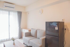 Lägenhet Standard | Vardagsrum