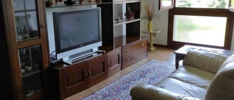 TV connectée