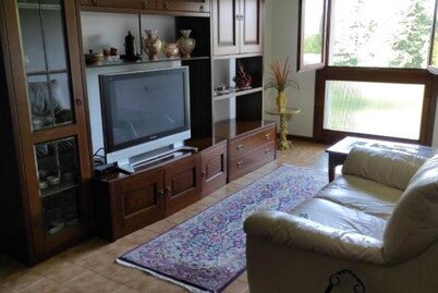 Two-room apartment Padua strategic area bookable minimum 7 nights max 20 nights.