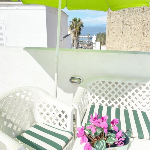 Euploia Apartment.
A Natural and Relaxing Retreat!