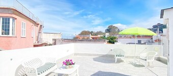 Euploia Apartment.
A Natural and Relaxing Retreat!