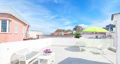 Euploia Apartment.
A Natural and Relaxing Retreat!