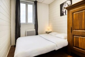 1 Schlafzimmer, Internetzugang