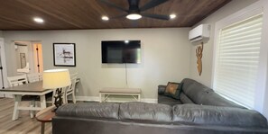 TV connectée