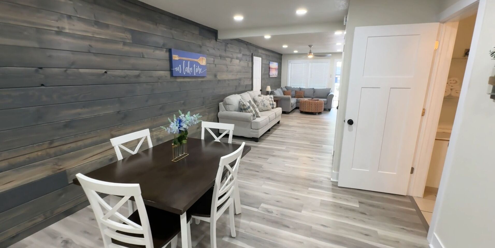 Sunset Villa At Fish & Fiddle Family Resort & Extended Stay - Norfork Lake