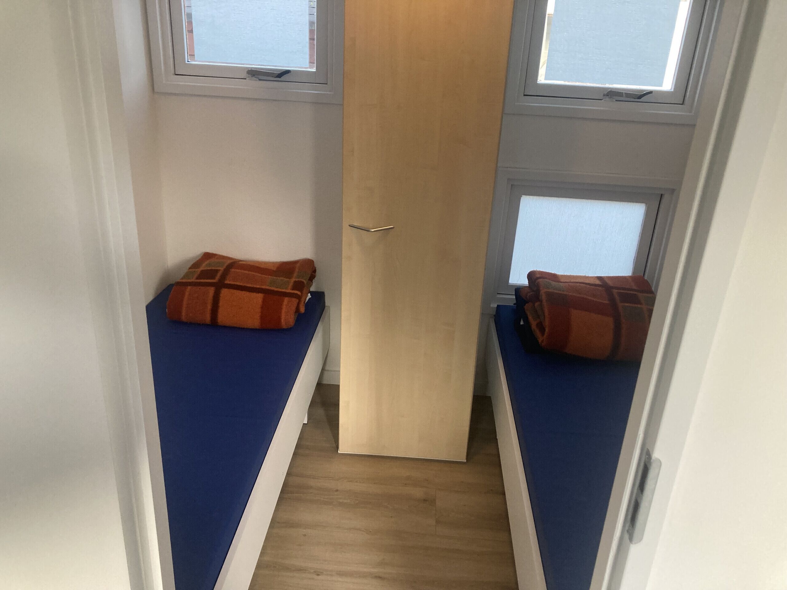 2 slaapkamers, gratis wifi