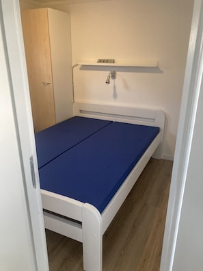 2 Schlafzimmer, kostenloses WLAN