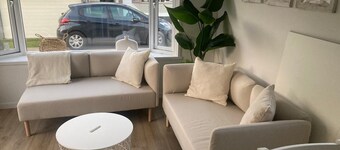 KD 822 - Vakantiepark Kijkduin