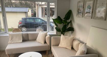 KD 822 - Vakantiepark Kijkduin