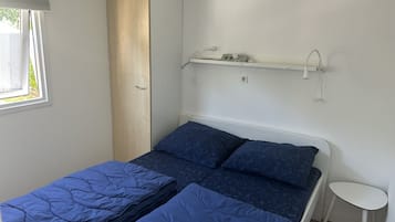 2 slaapkamers, gratis wifi