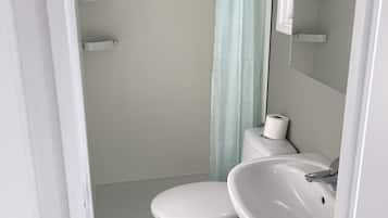 Een douche