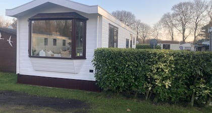 KD 822 - Vakantiepark Kijkduin