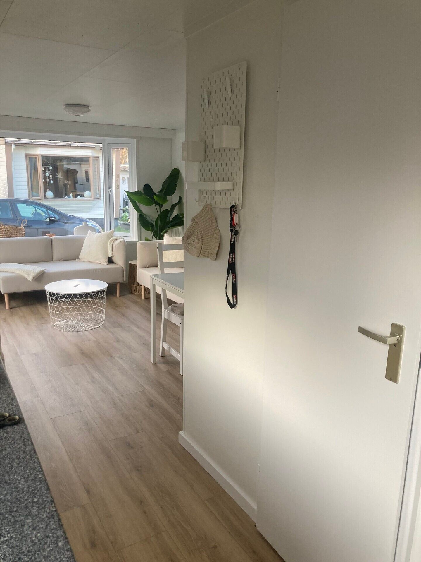 Interieur