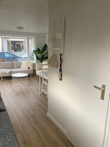 KD 822 - Vakantiepark Kijkduin