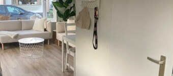 KD 822 - Vakantiepark Kijkduin