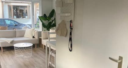 KD 822 - Vakantiepark Kijkduin