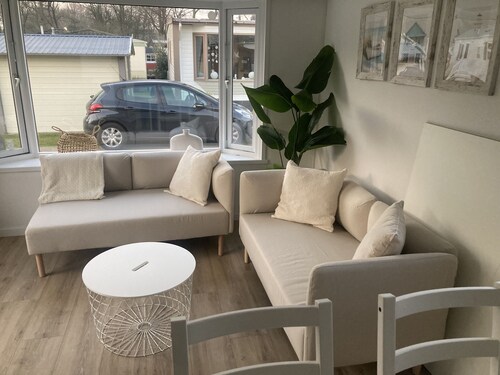 KD 822 - Vakantiepark Kijkduin