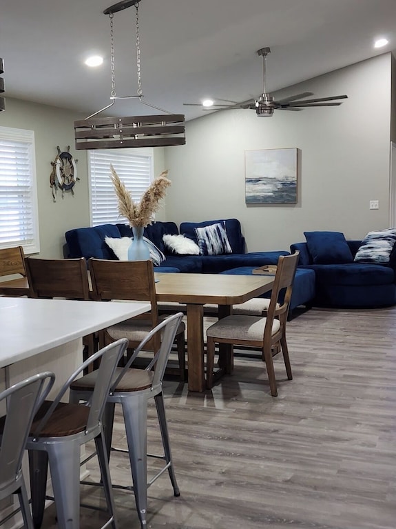 Anchor's Pointe Lodge At Fish & Fiddle Family Resort & Extended Stay - Mountain Home, AR