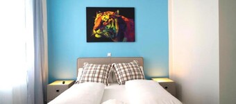 Hotel Astra