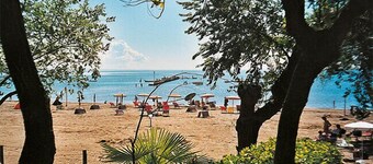 Camping Al Bosco Mobilehome Luxury for 5 people