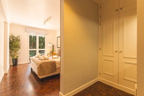 Appartement | 3 chambres, bureau