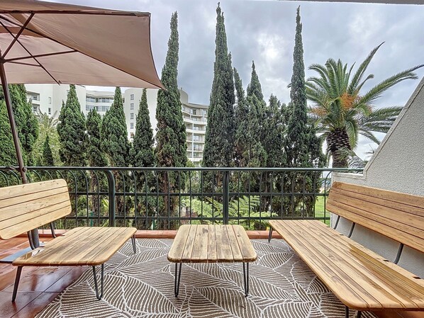 3 bedrooms, desk - Costa Azul by Atlantic Holiday (Funchal)