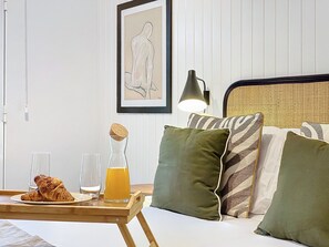 Appartement | 3 chambres, bureau