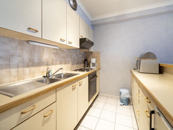 Apartment | Private kitchen