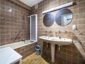 Appartement | Salle de bain