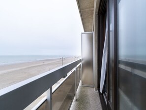 Appartement | Balcon