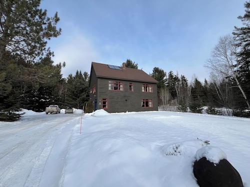 Sugarloaf Mountain Serene Studio