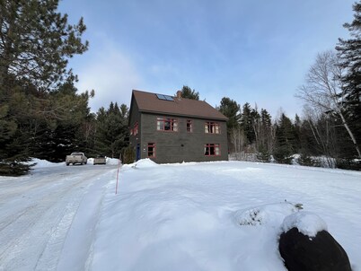 Sugarloaf Mountain Serene Studio