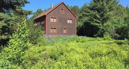 Sugarloaf Mountain Serene Studio