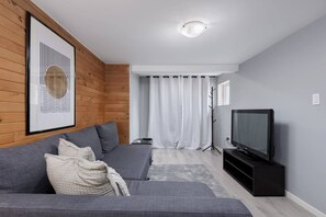 TV connectée, espaces bureaux