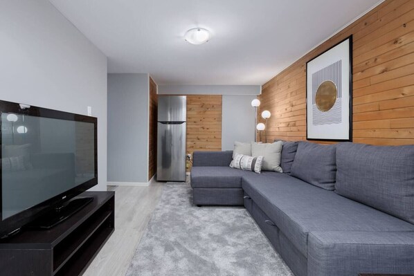 Smart-tv, kontorer