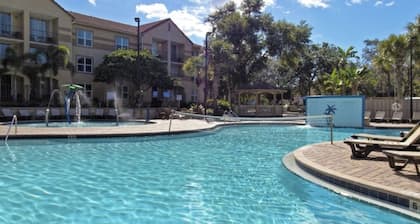 Westgate Resort and Spa