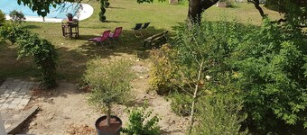 CHEZ LILETTE&BALINETTE